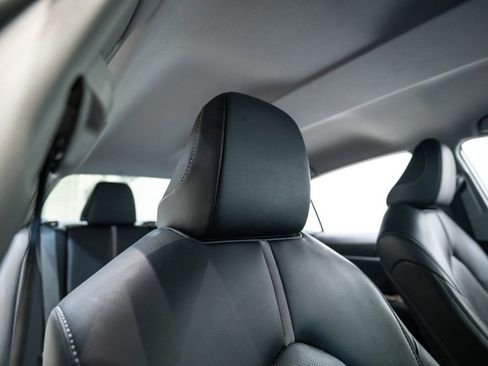 Used 2024 Toyota Camry XSE image 14