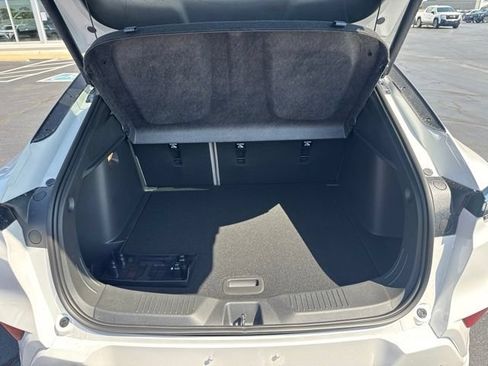 New 2026 Buick Envista Avenir FWD image 5