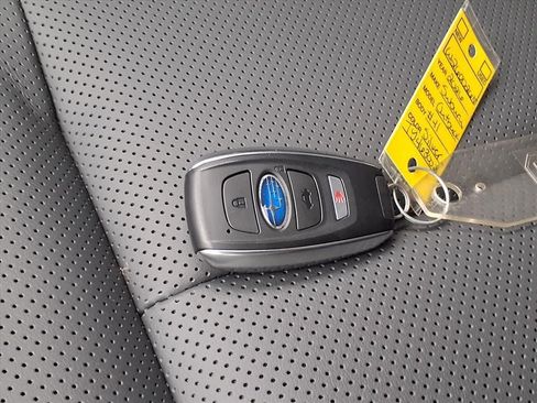 New 2026 Subaru Outback Touring XT image 11