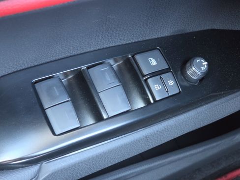 New 2026 Toyota Camry XSE image 13