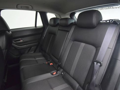 Used 2024 MAZDA CX-50 AWD 2.5 S w/ Preferred Package image 20
