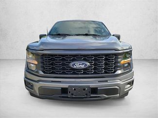Used 2025 Ford F150 STX w/ Equipment Group 200A RWD video 2
