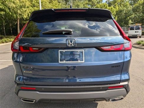 New 2026 Honda CR-V Sport-L image 8