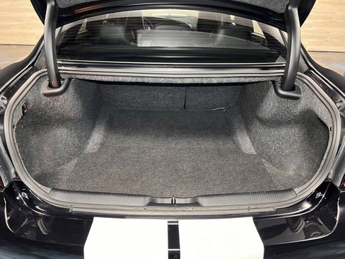 Used 2023 Dodge Charger SRT Hellcat image 16