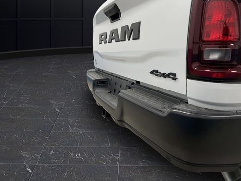 New 2025 RAM 2500 Tradesman image 34