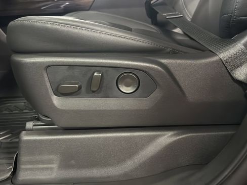 New 2026 Chevrolet Silverado 2500 LT w/ Leather Package image 31