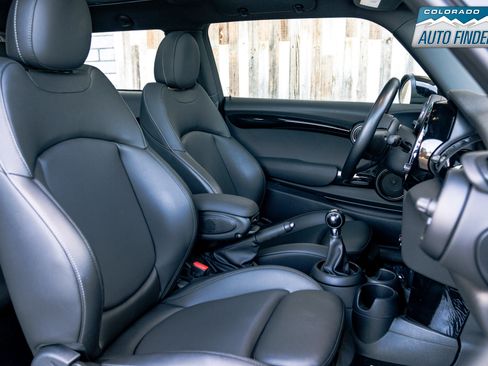 Used 2019 MINI Cooper S w/ Storage Package image 24