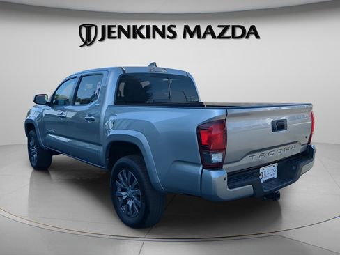 Used 2023 Toyota Tacoma SR5 image 5