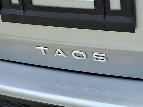 Used 2023 Volkswagen Taos S w/ Driver Assistance Package AWD/4WD image 30