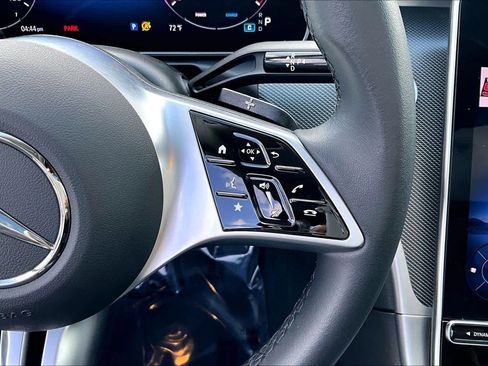 Used 2025 Mercedes-Benz C 300 4MATIC Sedan image 24