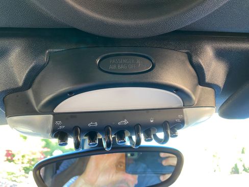 Used 2015 MINI Cooper Roadster S image 48