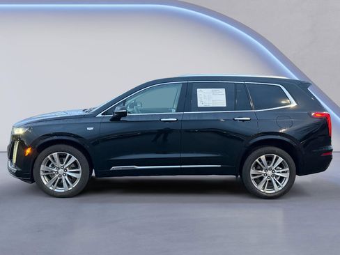 Used 2024 Cadillac XT6 Premium Luxury w/ Technology Package image 6