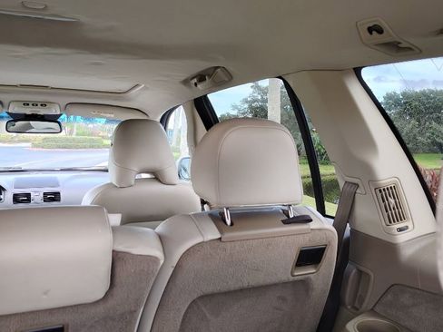 Used 2008 Volvo XC90 3.2 image 24