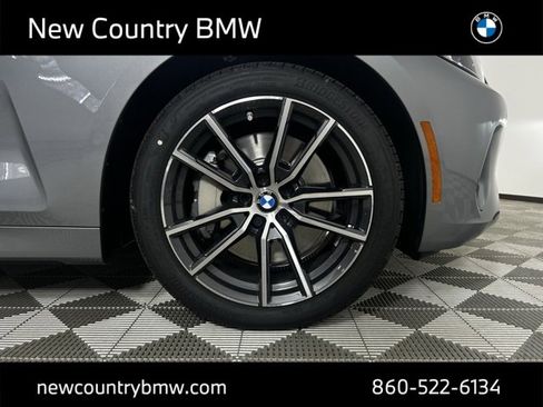 New 2026 BMW 430i xDrive Coupe w/ Convenience Package image 9