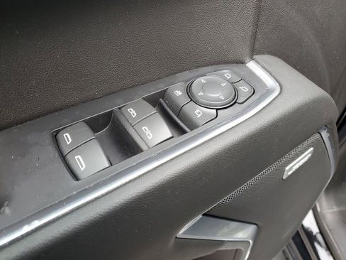 Used 2022 GMC Sierra 1500 SLT w/ SLT Premium Plus Package image 25