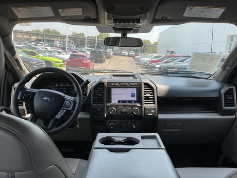 Used 2022 Ford F350 XL w/ STX Appearance Package AWD/4WD image 15