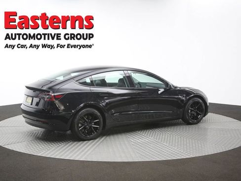Used 2023 Tesla Model 3 Standard Range RWD image 36