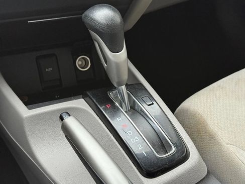 Used 2013 Honda Civic LX image 26