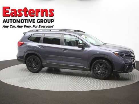 Used 2023 Subaru Ascent Onyx Edition AWD/4WD image 43