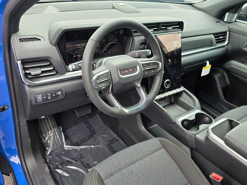New 2026 GMC Terrain Elevation AWD/4WD image 15