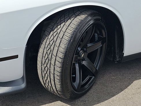 Used 2019 Dodge Challenger R/T w/ Plus Package RWD image 34