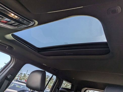 New 2025 Jeep Grand Cherokee L Altitude RWD image 22