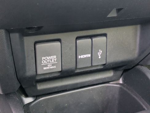 Used 2017 Honda Fit EX image 29