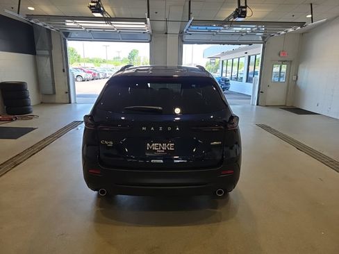 Used 2026 MAZDA CX-5 Preferred AWD/4WD image 6