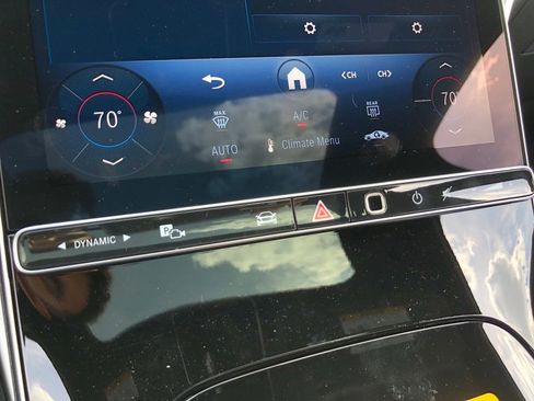 New 2025 Mercedes-Benz C 300 C 300 image 29