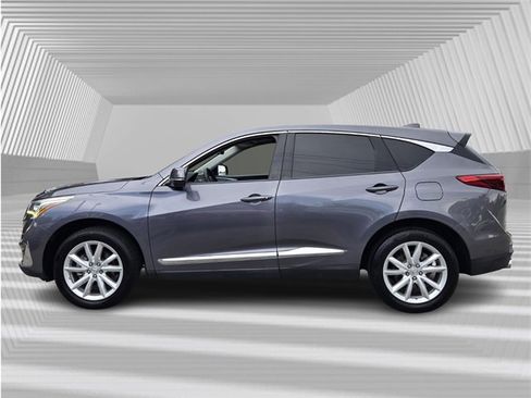 Certified 2019 Acura RDX FWD image 2