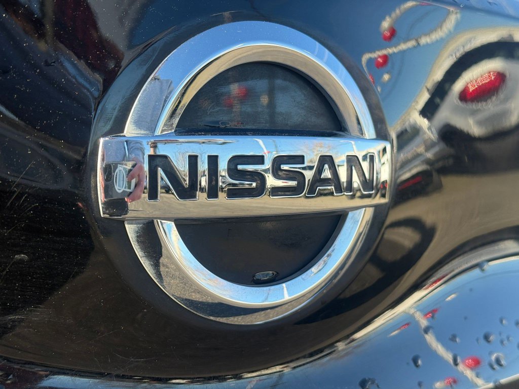 Used 2022 Nissan Leaf S FWD image 10