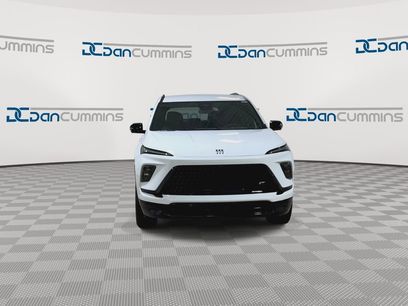 New 2026 Buick Enclave Sport Touring