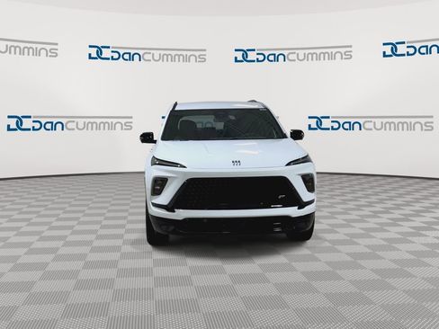 New 2026 Buick Enclave Sport Touring image 3