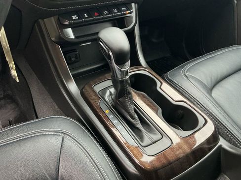 Used 2022 GMC Canyon Elevation w/ Driver Alert Package image 12