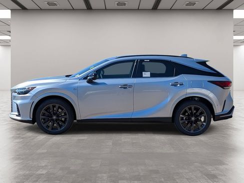 New 2026 Lexus RX 350 F Sport image 3