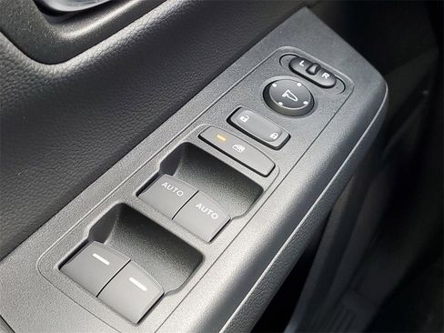 New 2026 Honda CR-V TrailSport image 18