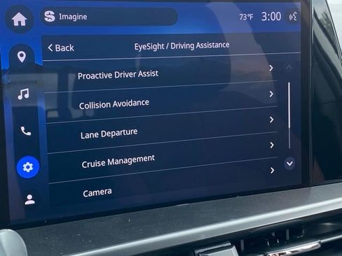 New 2026 Subaru Outback Touring XT image 20