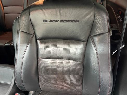 Used 2017 Honda Ridgeline Black Edition image 21