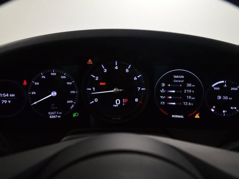 Certified 2024 Porsche 911 Carrera S RWD image 24