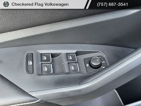 New 2026 Volkswagen Jetta Sport image 16