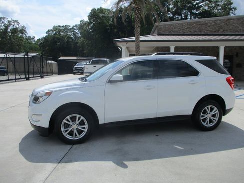 Used 2016 Chevrolet Equinox LT w/ Convenience Package FWD image 25