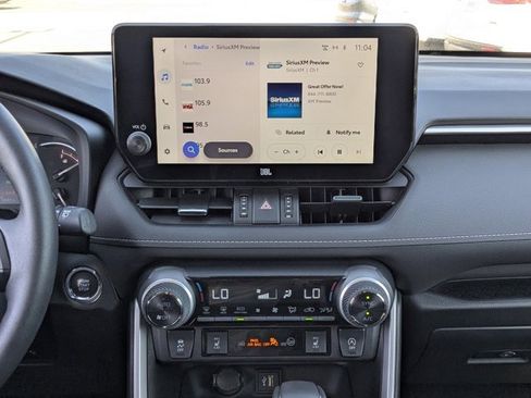 Used 2023 Toyota RAV4 XLE Premium image 18