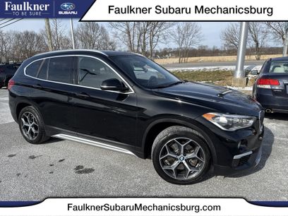 Used 2019 BMW X1 xDrive28i