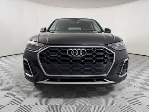 Certified 2023 Audi Q5 2.0T Premium Plus image 2