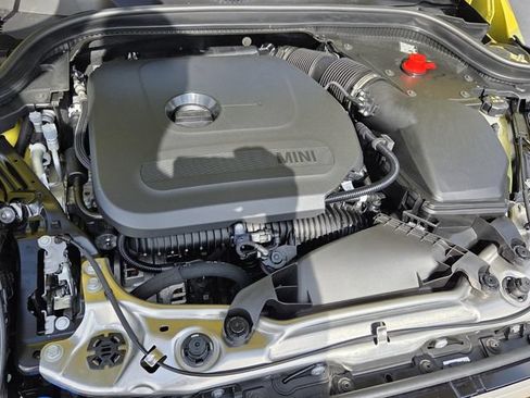 New 2026 MINI Cooper S FWD image 16