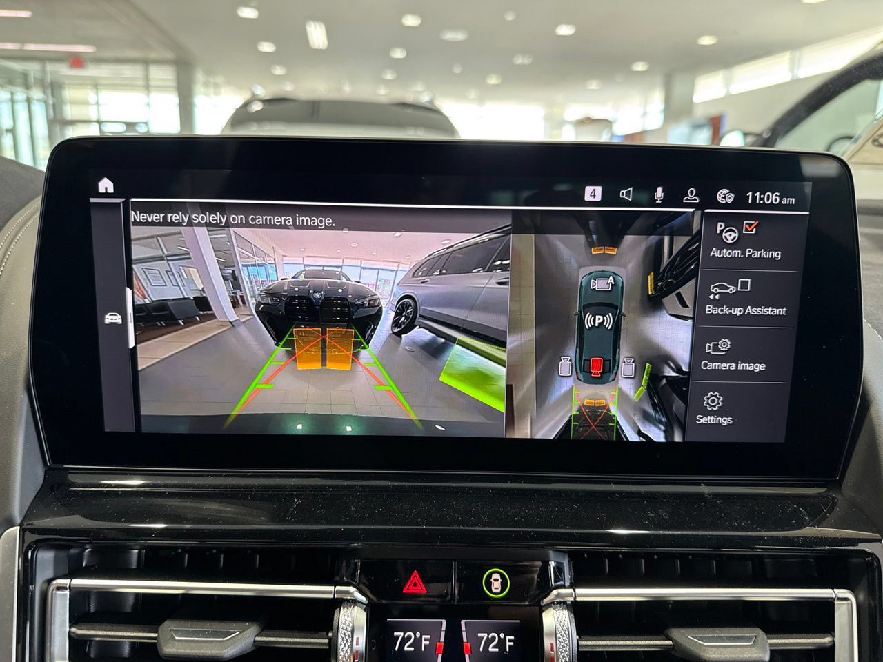 New 2026 BMW M850i xDrive AWD/4WD image 27