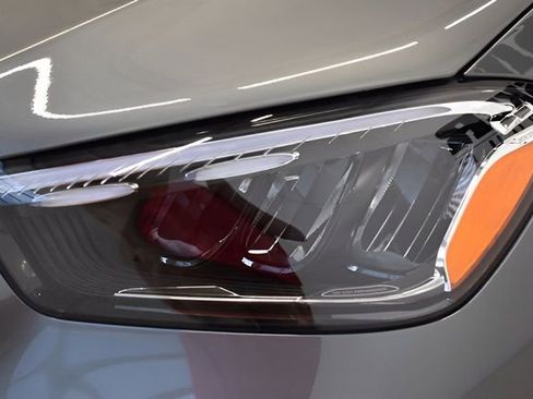 New 2026 Mercedes-Benz GLE 350 4MATIC image 15
