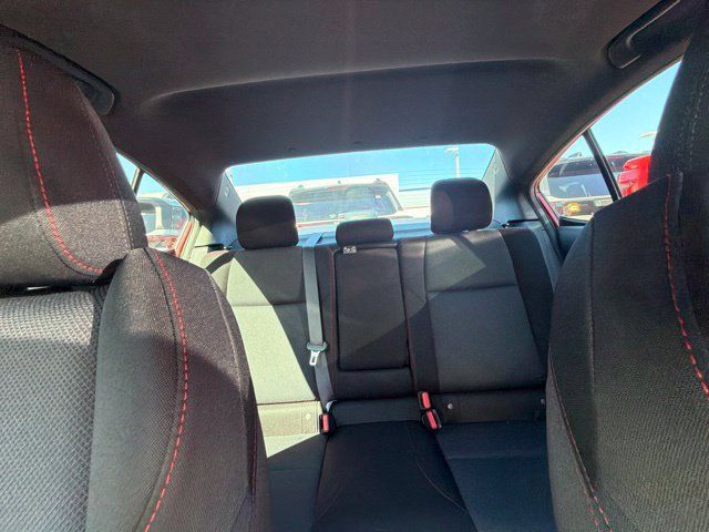 Used 2021 Subaru WRX Premium AWD/4WD image 6