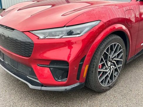 Used 2022 Ford Mustang Mach-E GT w/ GT Performance Edition image 10