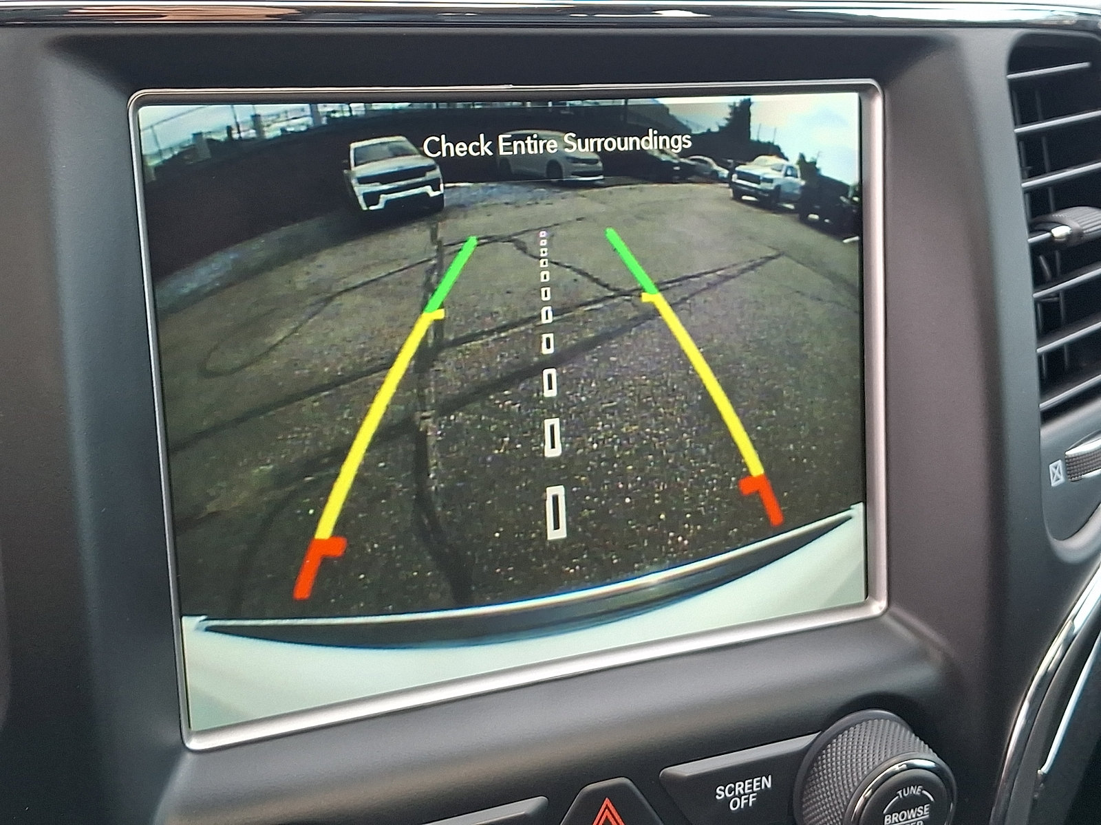 Used 2018 Jeep Grand Cherokee Limited AWD/4WD image 19